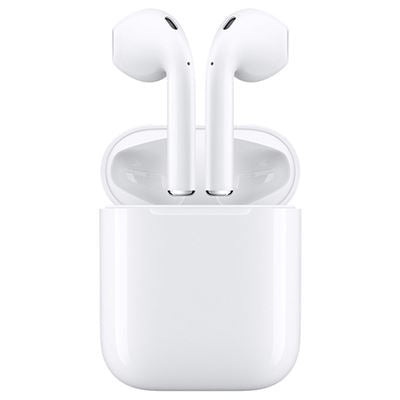 Auriculares Earpods i12