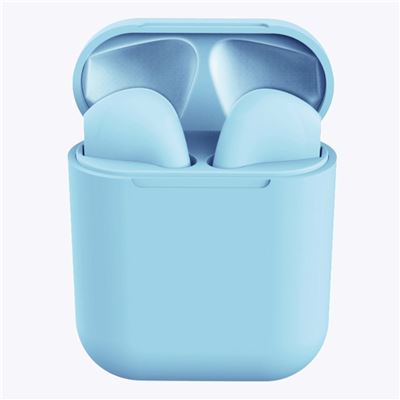 Auriculares Earpods i12