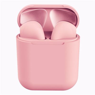 Auriculares Earpods i12